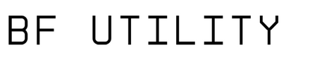 BF Utility