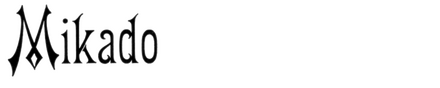 Mikado (Flinsch)