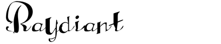 Raydiant
