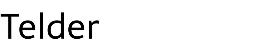 Telder