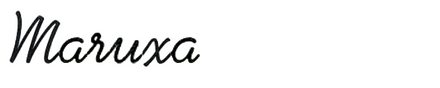 Maruxa