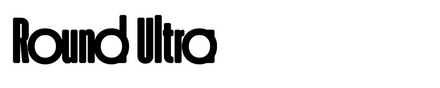 Round Ultra