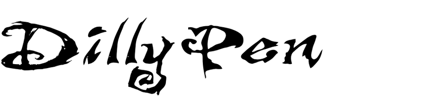 DillyPen