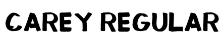 Carey Regular