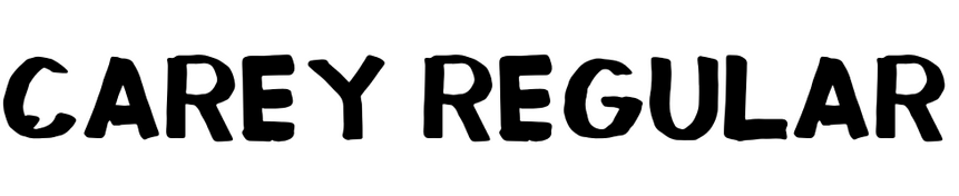 Carey Regular