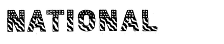 National (Johnson)