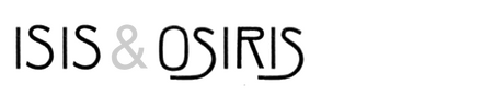 Isis & Osiris