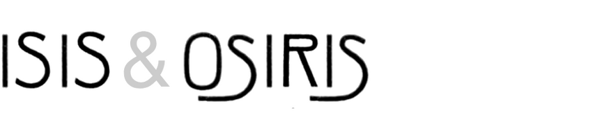 Isis & Osiris