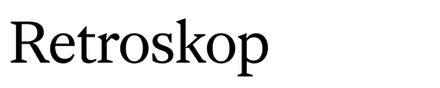 Retroskop