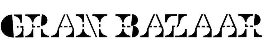 Gran Bazaar