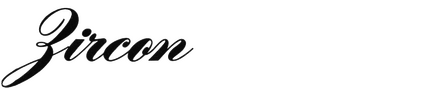 Filmotype Zircon