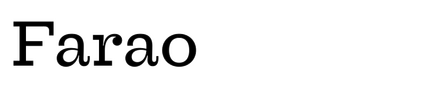 Farao