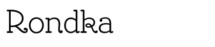 Rondka
