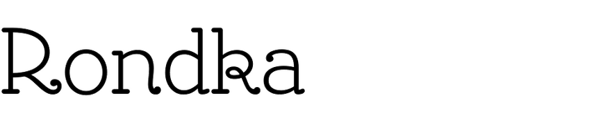 Rondka
