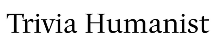 Trivia Humanist