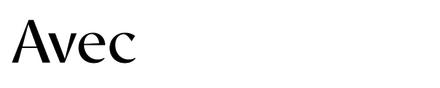 Avec