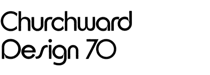 Churchward Design