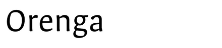 Orenga