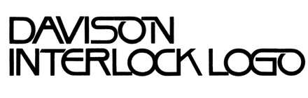 Davison Interlock Logo