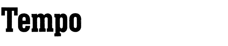 Tempo (Ludwig & Mayer)