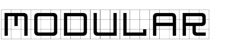 Modular (Arktype)