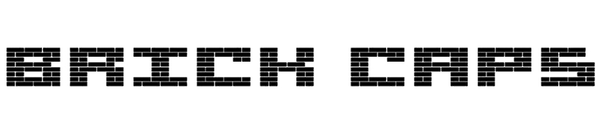 Brick Caps (Arktype)
