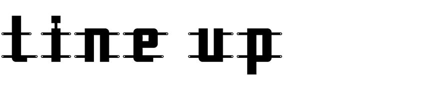 Line Up (Arktype)