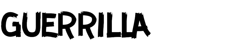 Guerrilla