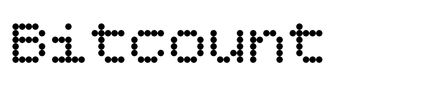 Bitcount