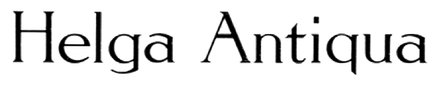 Helga-Antiqua