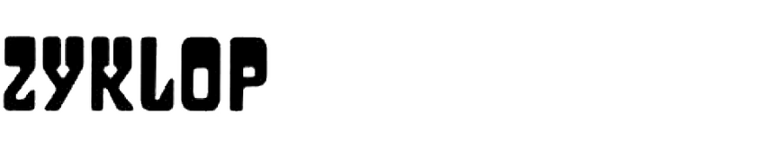 Zyklop (Typoart)