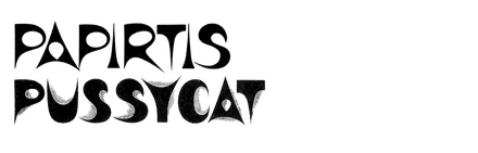 Papirtis Pussycat