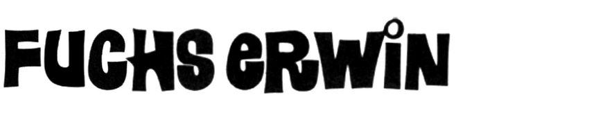 Fuchs Erwin Fuchs Erwin