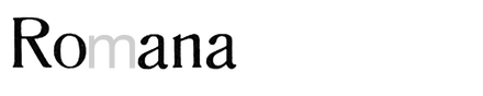 Romana (FTN)
