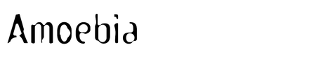 Amoebia