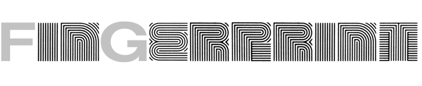 Oprescu Fingerprint