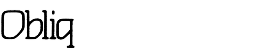 Obliq