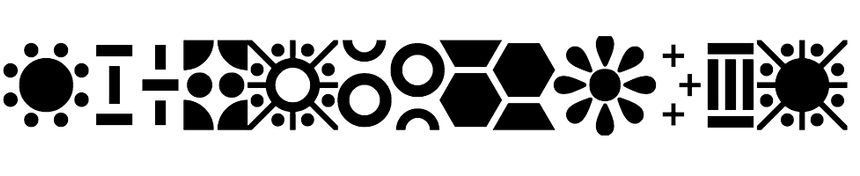 Municipal Patterns