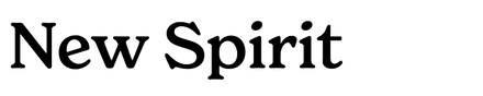 New Spirit