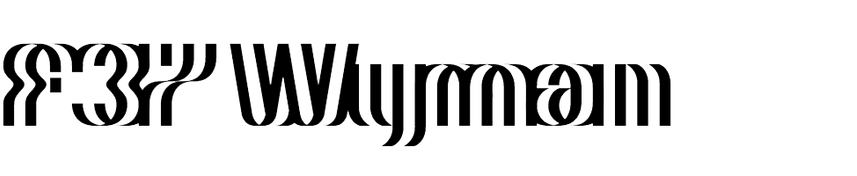 F37 Wyman