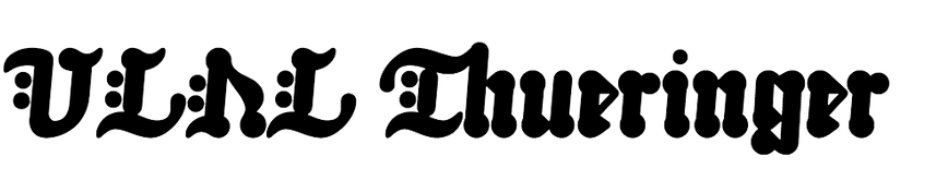 VLNL Thueringer VLNL Thueringer