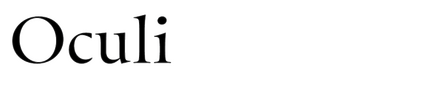 Oculi