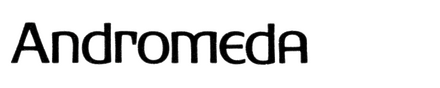 Andromeda