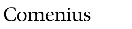 Comenius