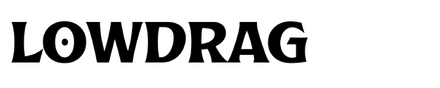 Lowdrag