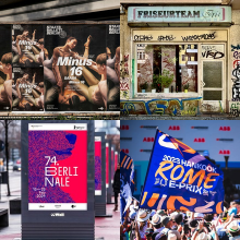 Berlin Street Type