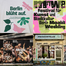 Berlin Street Type