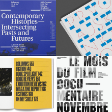 font in use