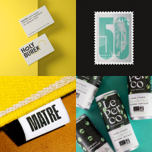 Signal Type Foundry