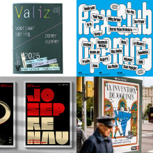 Machine Type for Illustrations